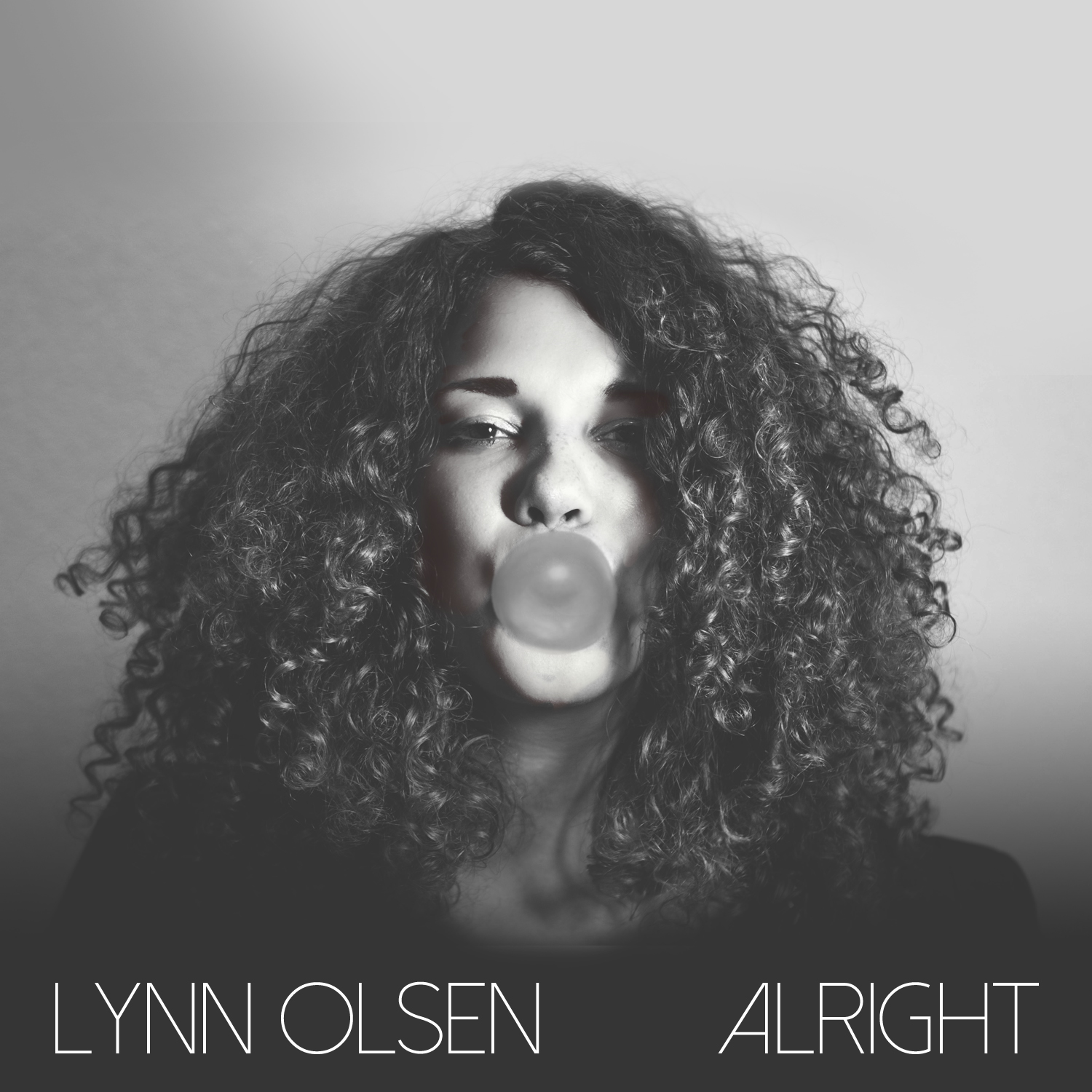 Lynn Olsen