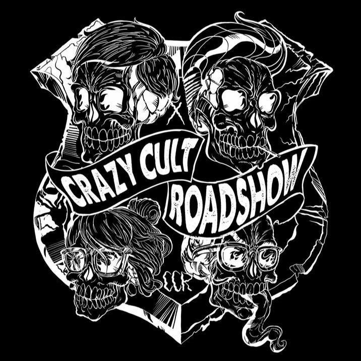 Crazy Cult Roadshow
