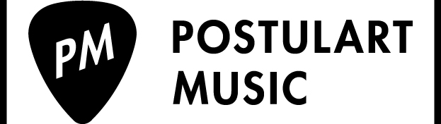 Postulart Music