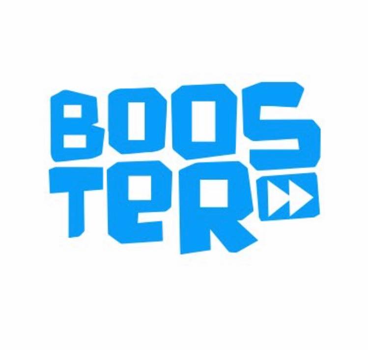 Booster Festival