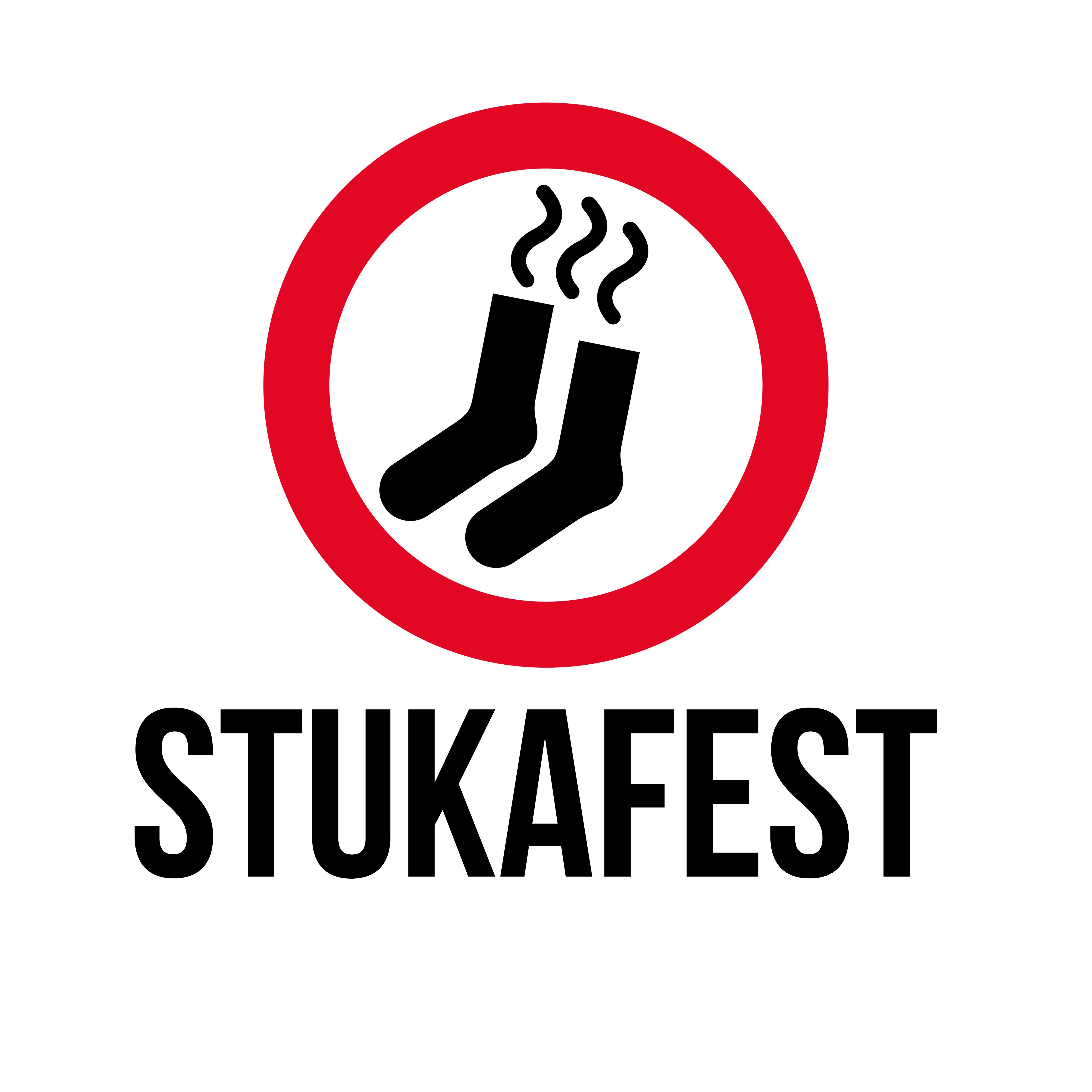 Stukafest Rotterdam