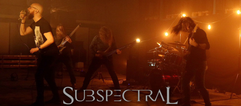 Subspectral