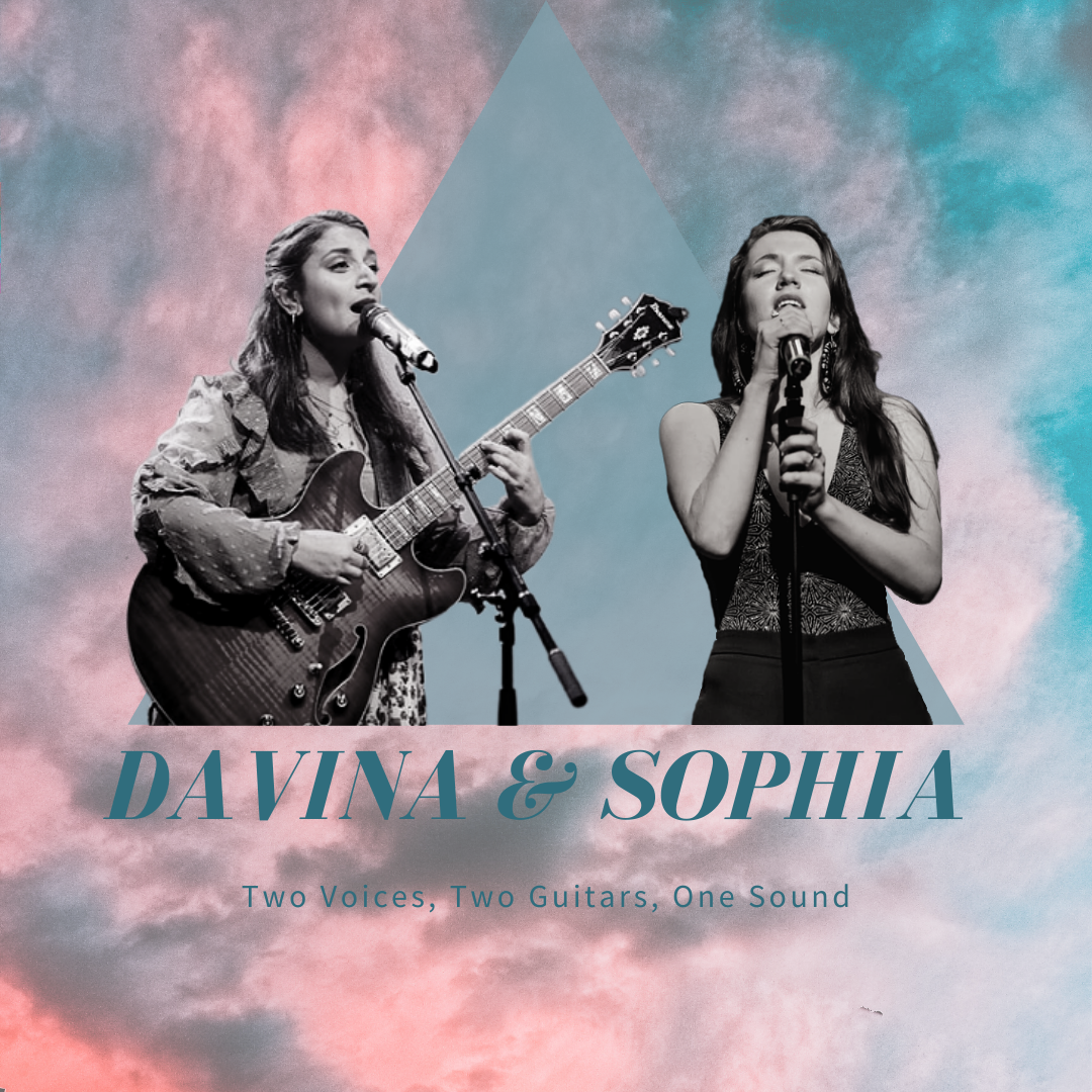 Davina & Sophia
