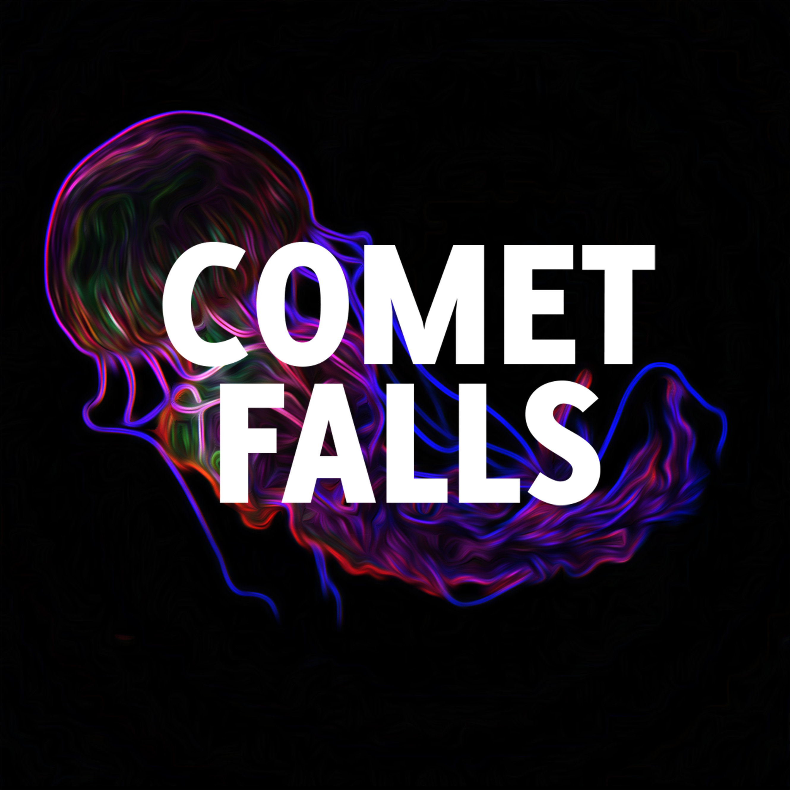 Comet Falls