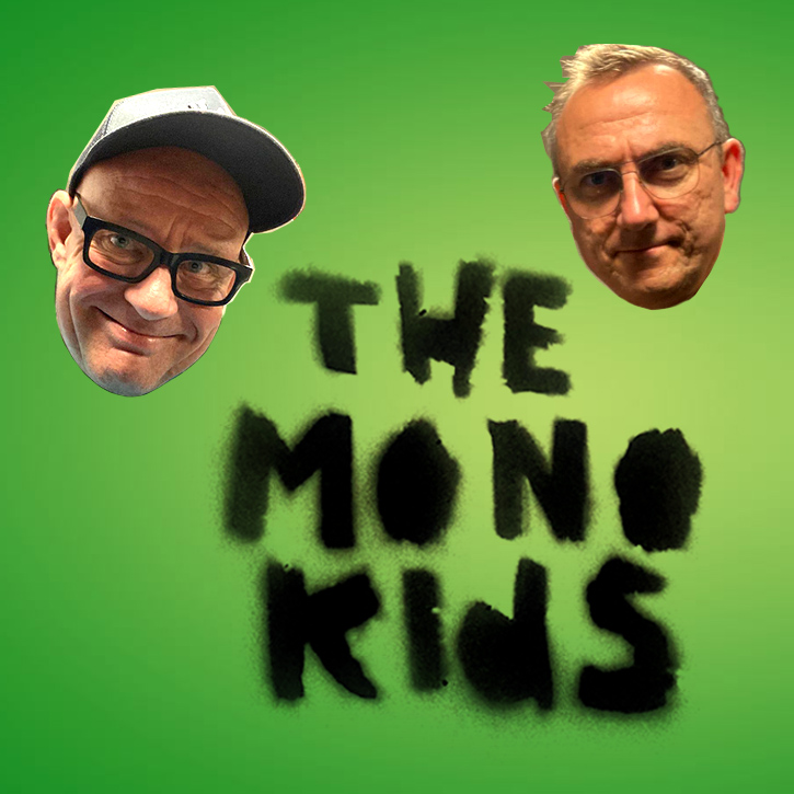 The Mono Kids