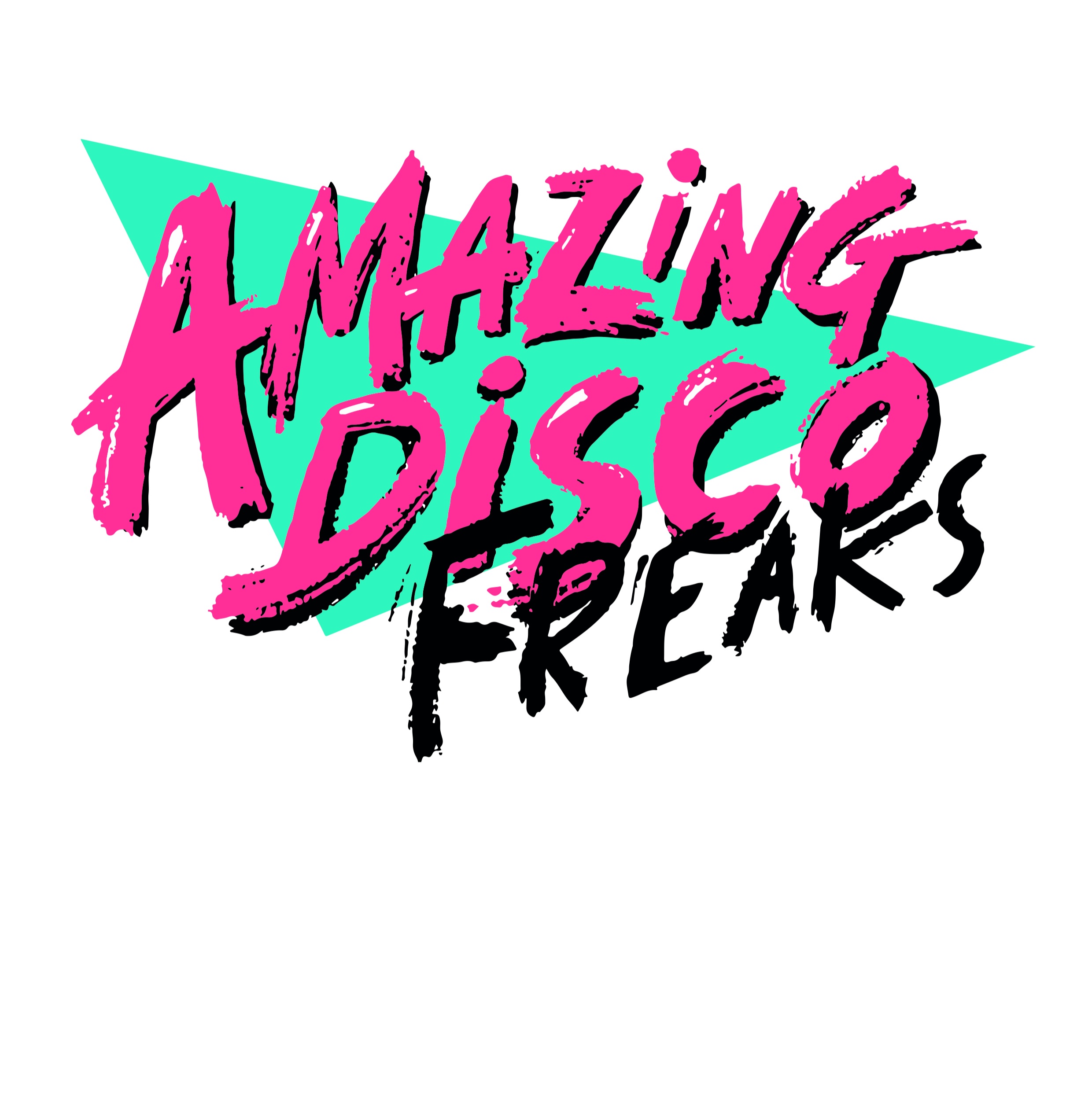 Amazing Disco Freaks