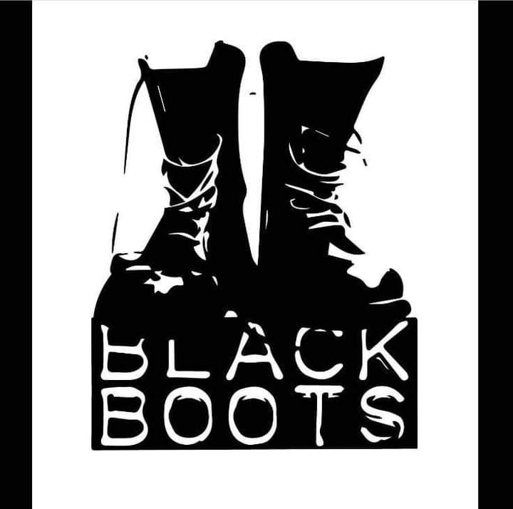 Blackboots