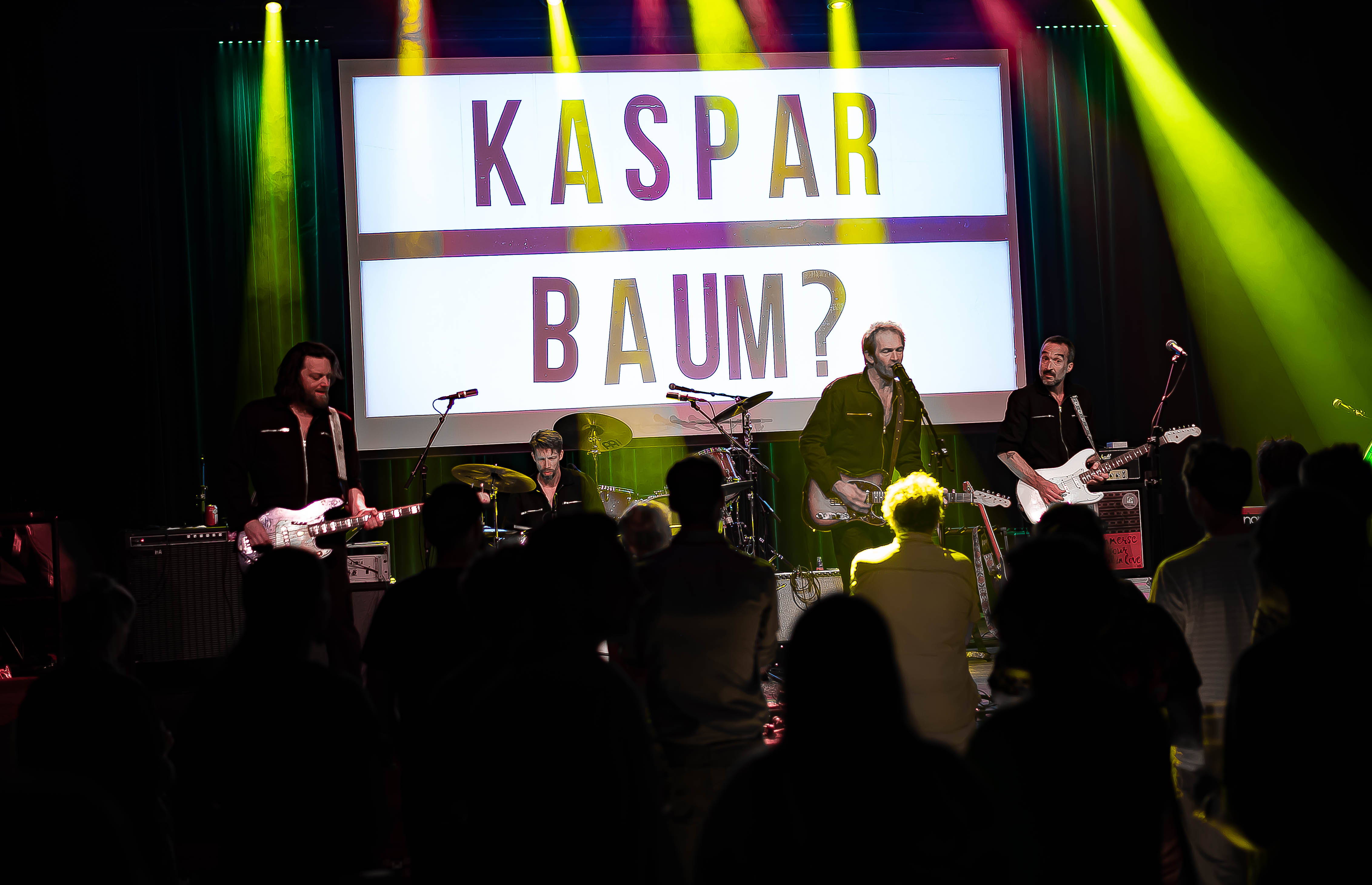 Kaspar Baum