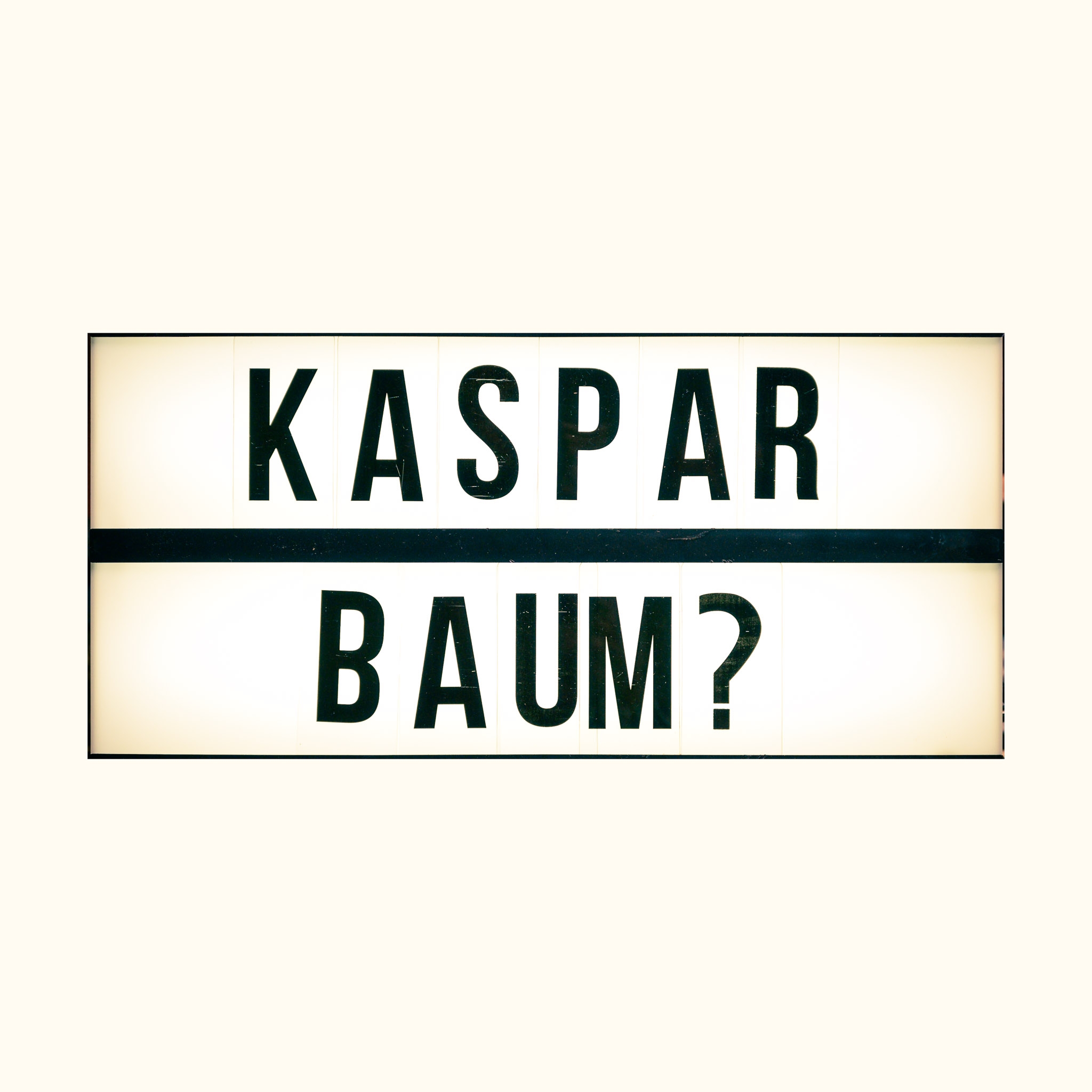 Kaspar Baum