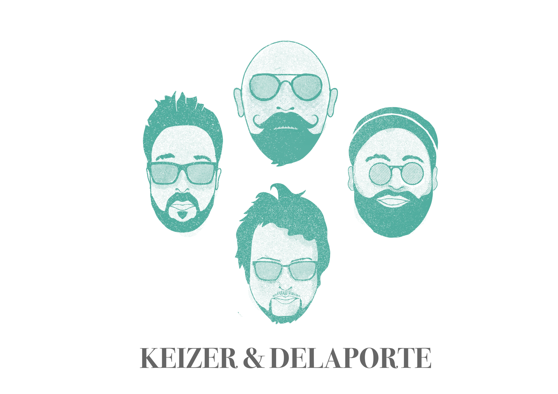 Keizer & DelaPorte