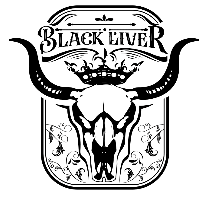 Black Liver