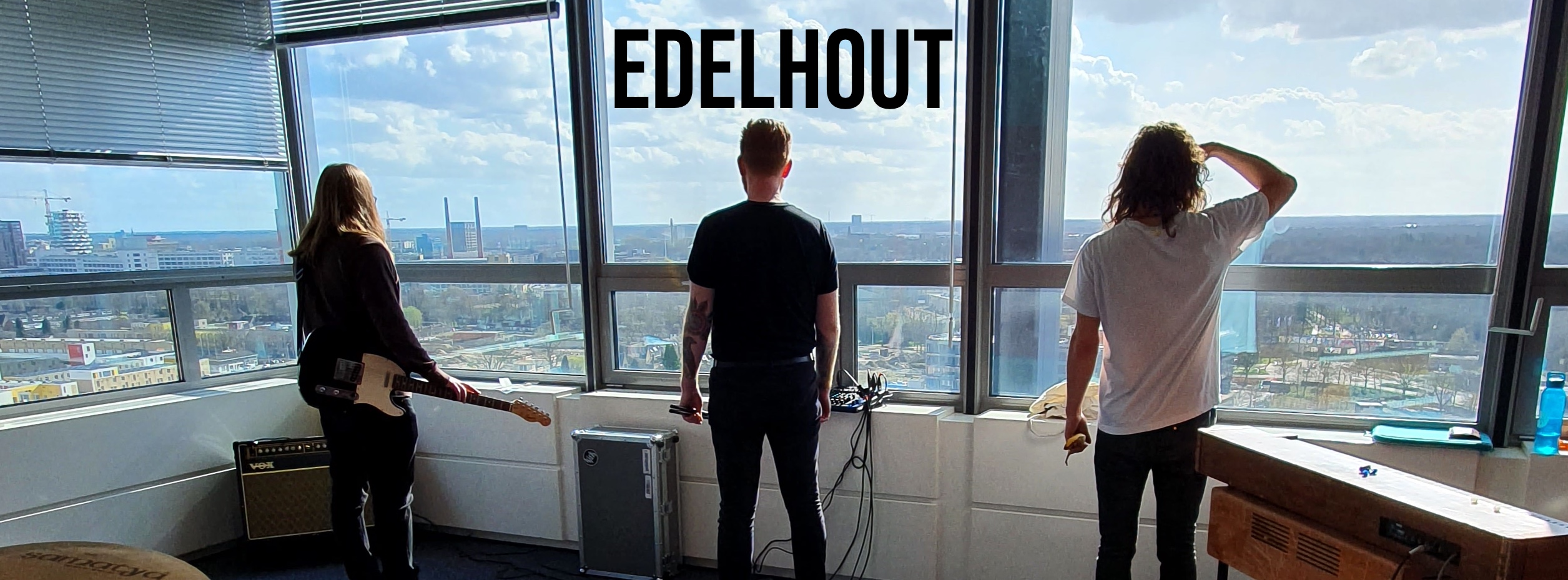 Edelhout