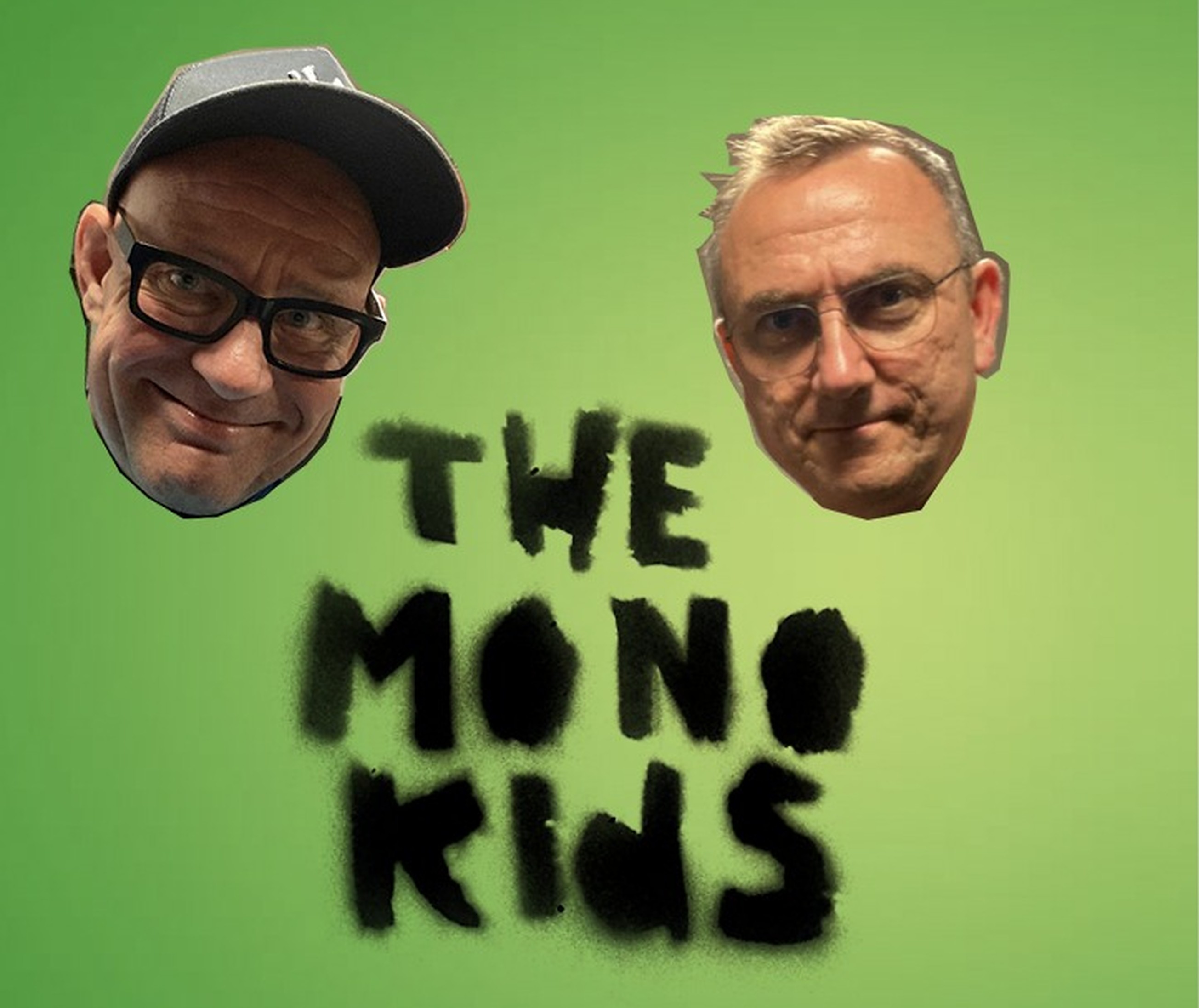 The Mono Kids