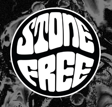Stone Free