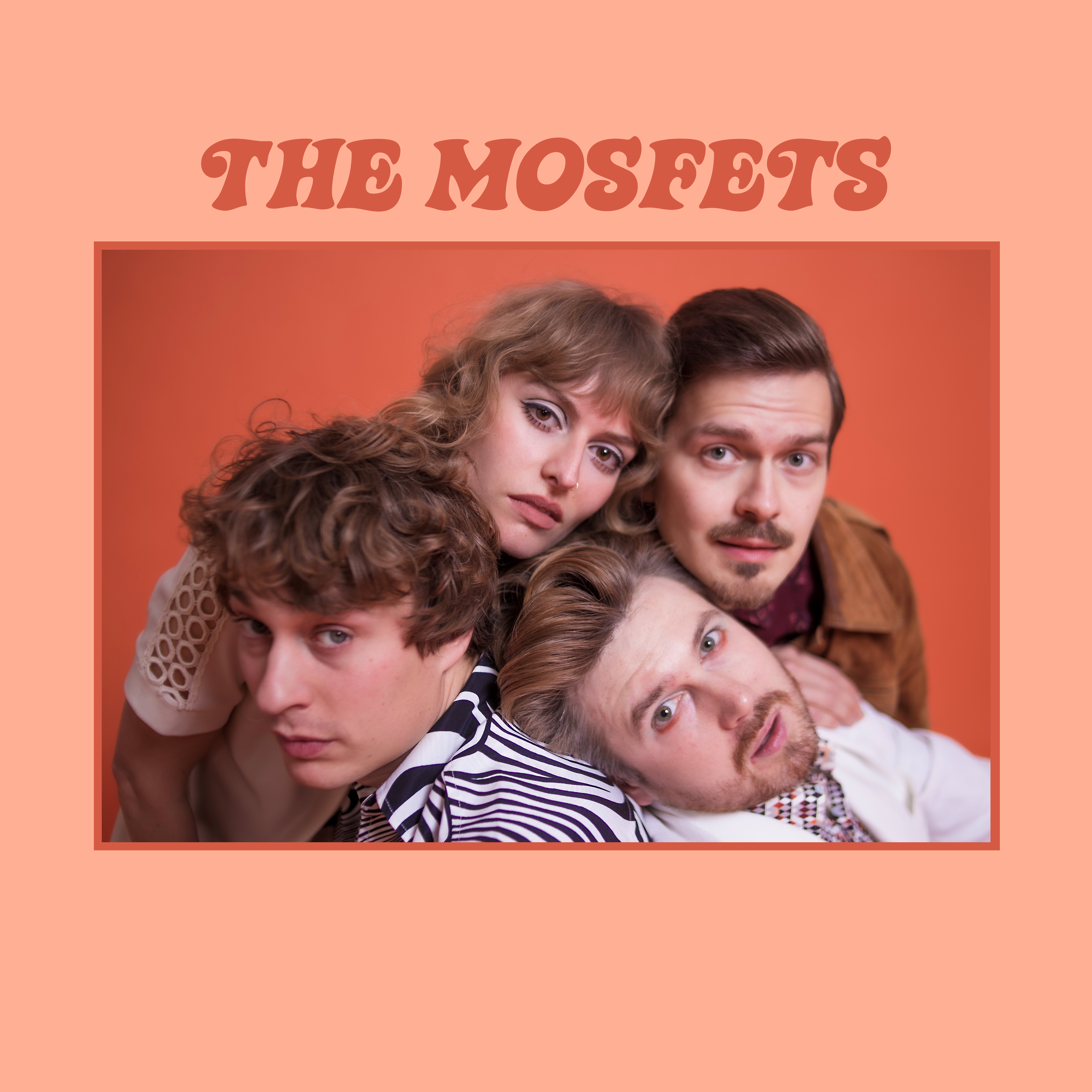 The Mosfets 
