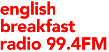 English Breakfast Radio Show
